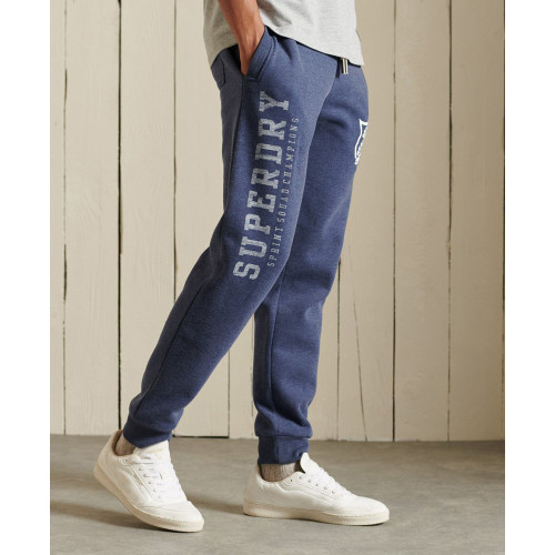 Superdry Ανδρικό παντελόνι Track & Field Jogger